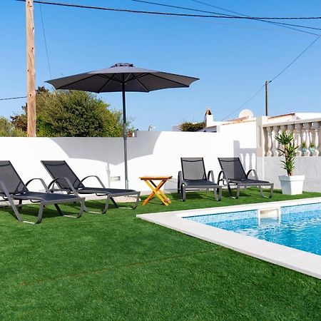 Cala En Porter  Villa Xoroi מראה חיצוני תמונה