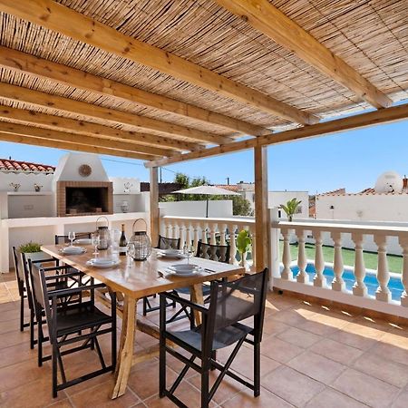 Cala En Porter  Villa Xoroi מראה חיצוני תמונה