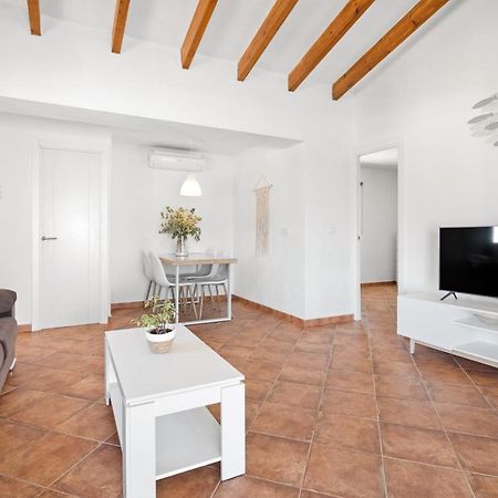 Cala En Porter  Villa Xoroi מראה חיצוני תמונה