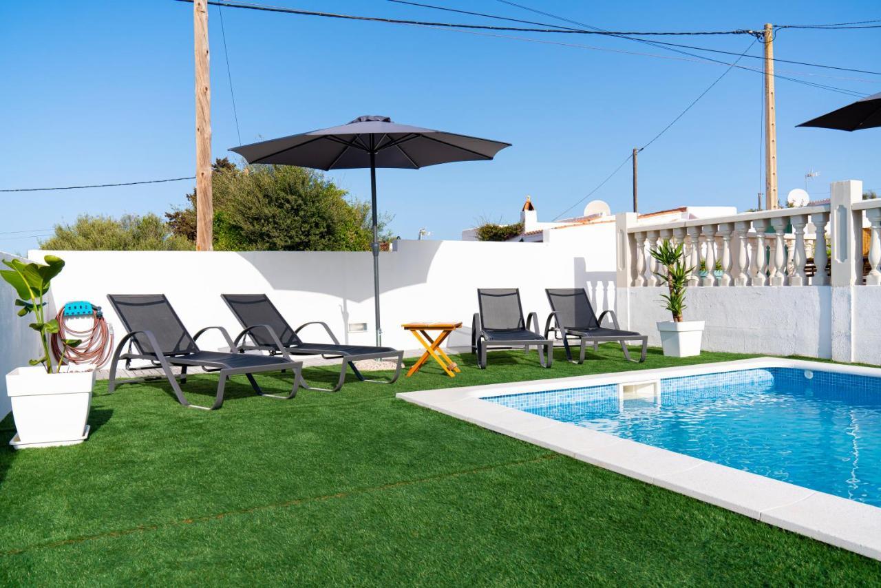 Cala En Porter  Villa Xoroi מראה חיצוני תמונה