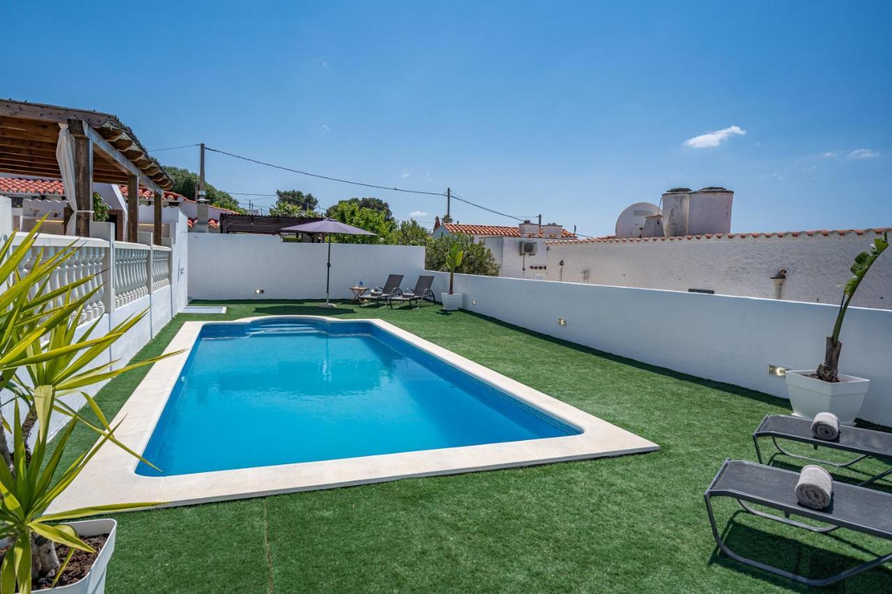 Cala En Porter  Villa Xoroi מראה חיצוני תמונה