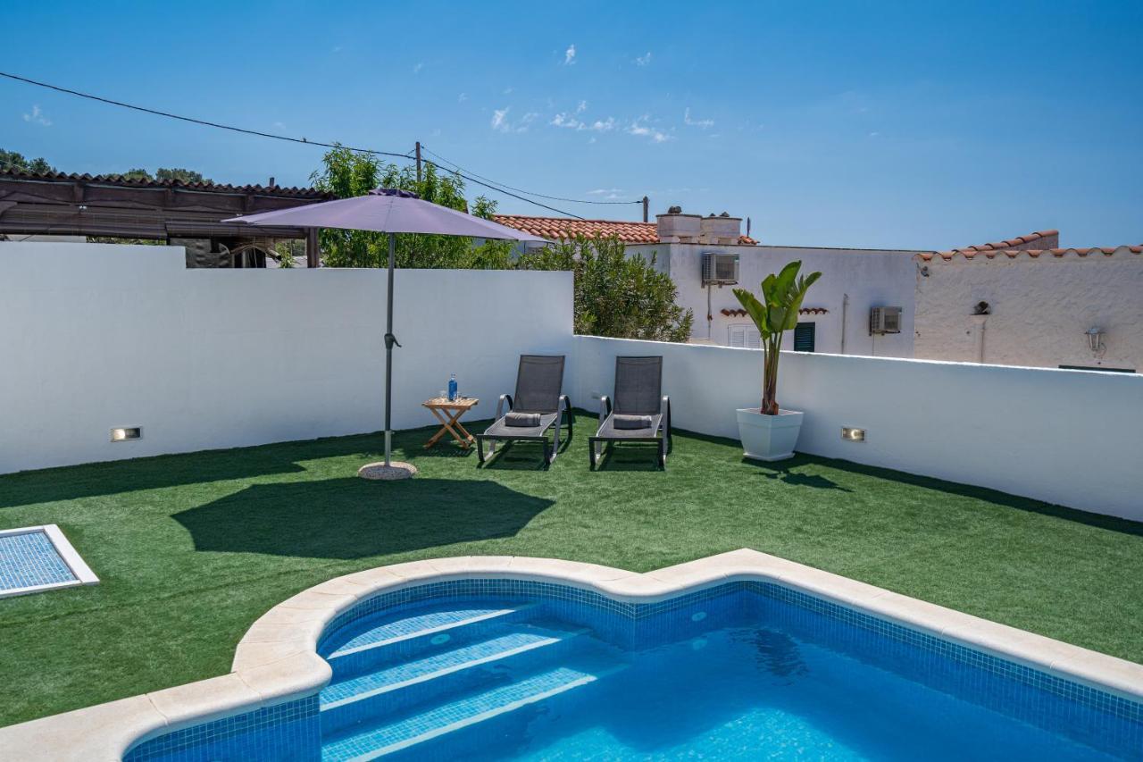 Cala En Porter  Villa Xoroi מראה חיצוני תמונה