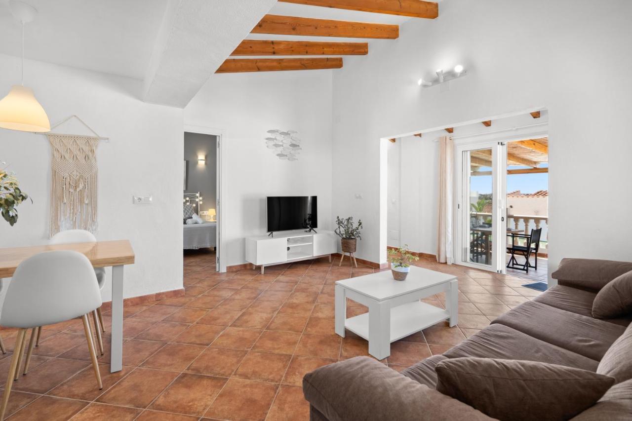 Cala En Porter  Villa Xoroi מראה חיצוני תמונה