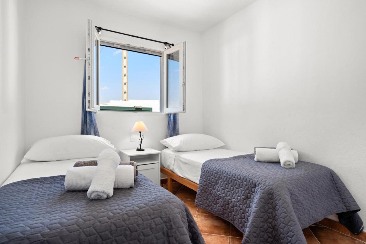 Cala En Porter  Villa Xoroi מראה חיצוני תמונה