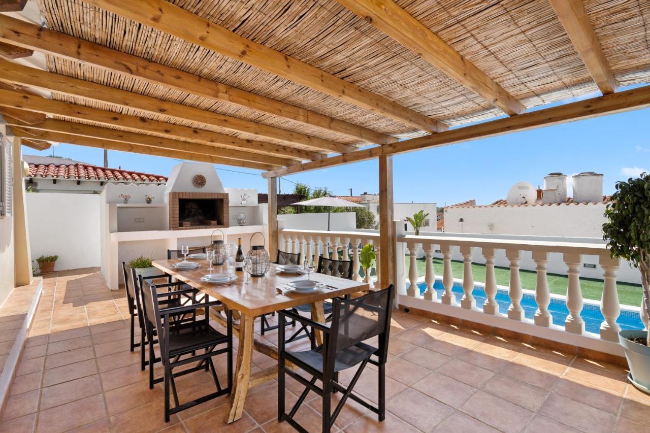 Cala En Porter  Villa Xoroi מראה חיצוני תמונה