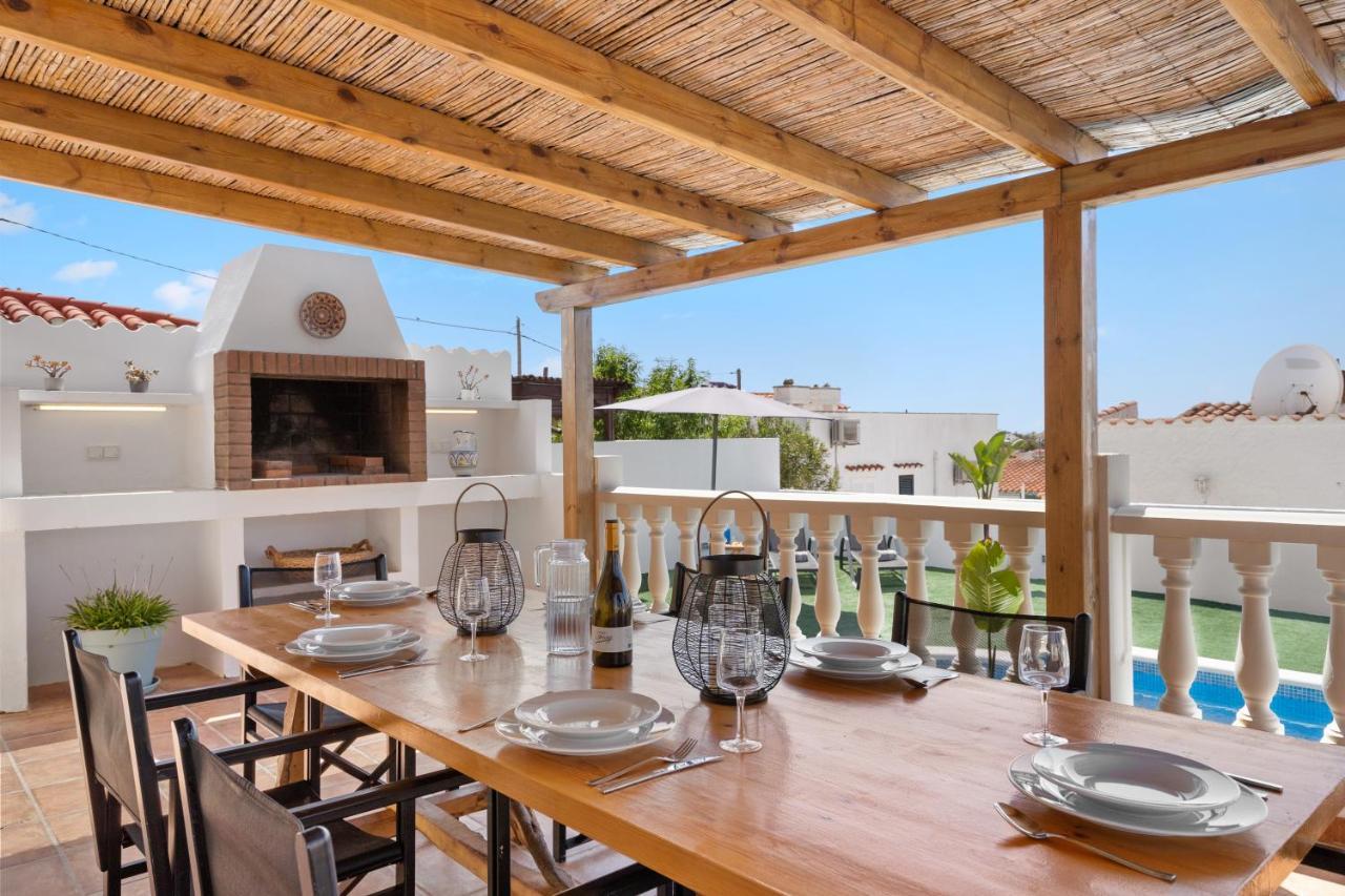 Cala En Porter  Villa Xoroi מראה חיצוני תמונה