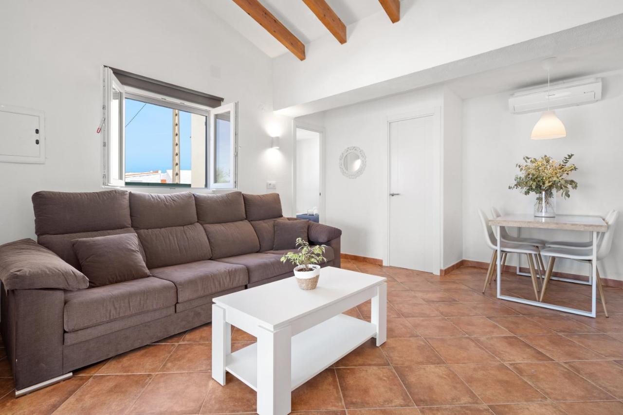 Cala En Porter  Villa Xoroi מראה חיצוני תמונה