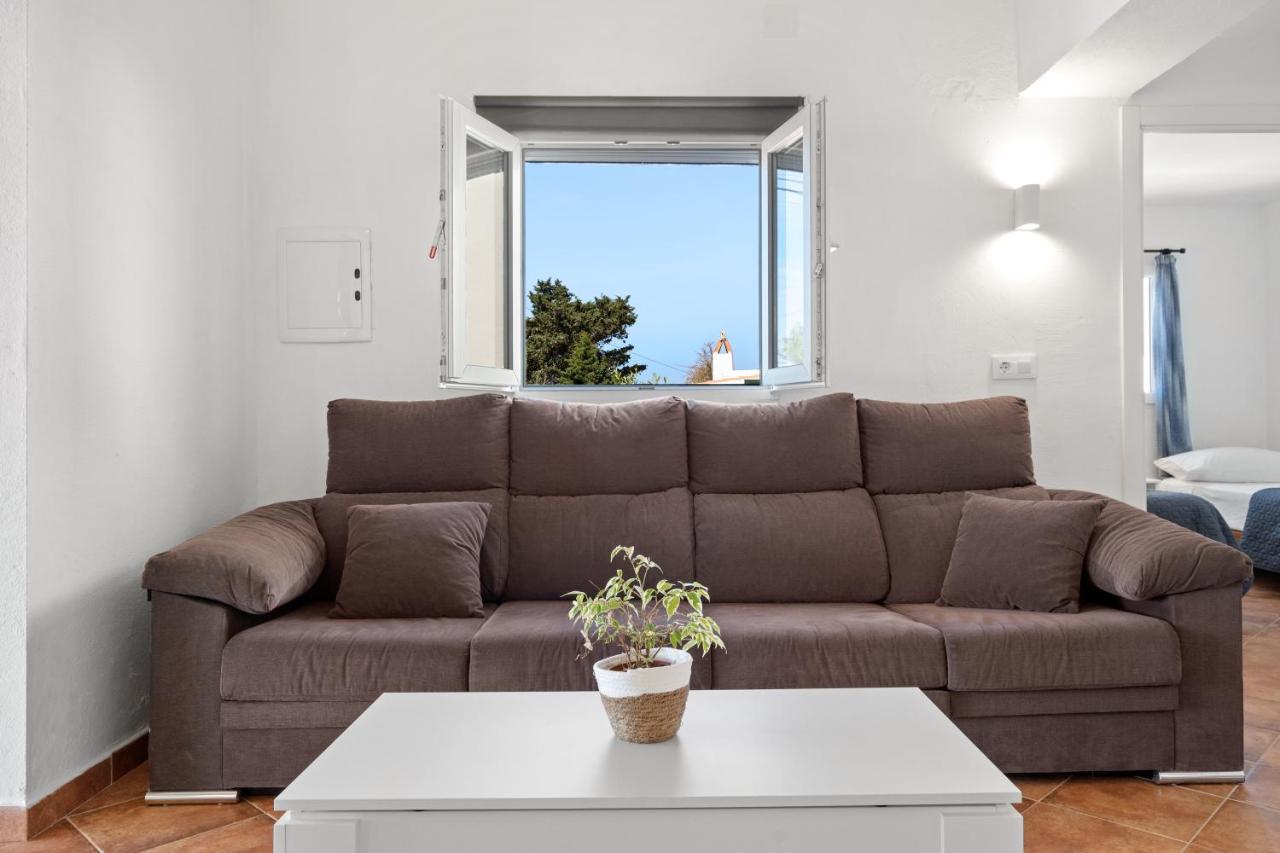 Cala En Porter  Villa Xoroi מראה חיצוני תמונה